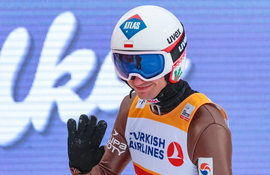 Kamil Stoch Kamil Stoch