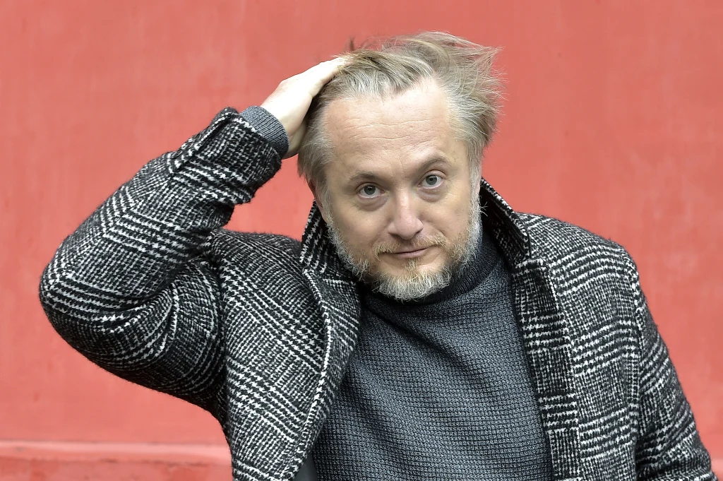 Mikołaj Cieślak Mikołaj Cieślak