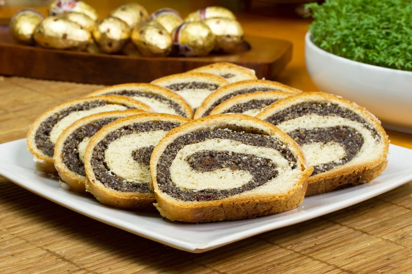 Wiele osób nie wyobraża sobie Bożego Narodzenia bez tradycyjnego makowca. 