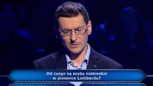 Piotr Tabarkiewicz i jego muzyczne pytanie warte 20 tys. zł