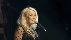 Kim Wilde promuje nowy album
