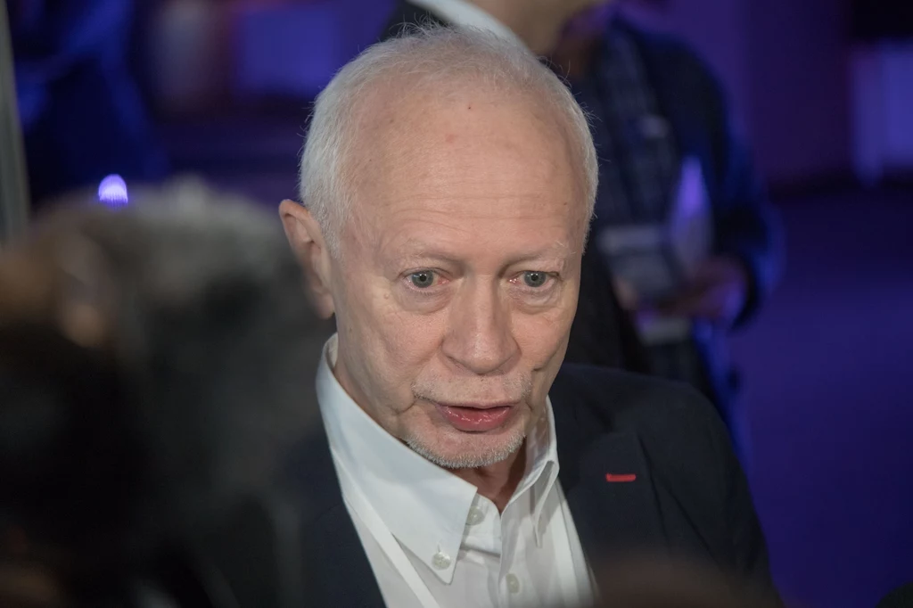 Michał Boni Michał Boni