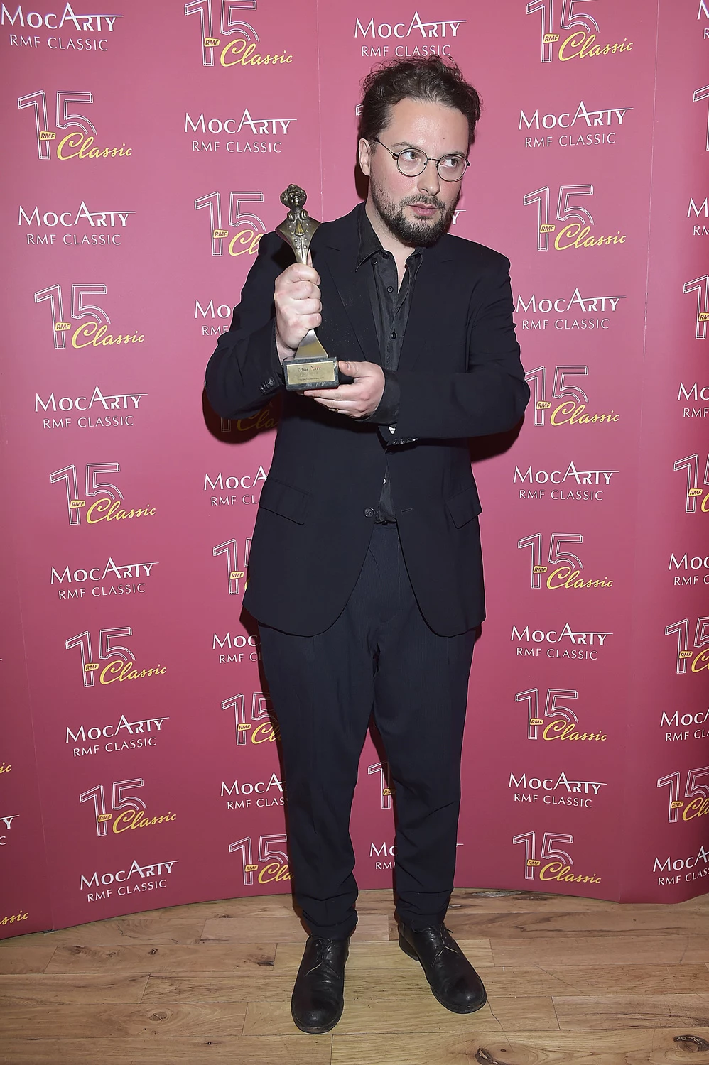 Statuetkę w kategorii Muzyka Filmowa Roku odebrał Antoni Komasa-Łazarkiewicz za muzykę do filmu "Pokot" w reżyserii Agnieszki Holland. Statuetkę w kategorii Muzyka Filmowa Roku odebrał Antoni Komasa-Łazarkiewicz za muzykę do filmu "Pokot" w reżyserii Agnieszki Holland.
