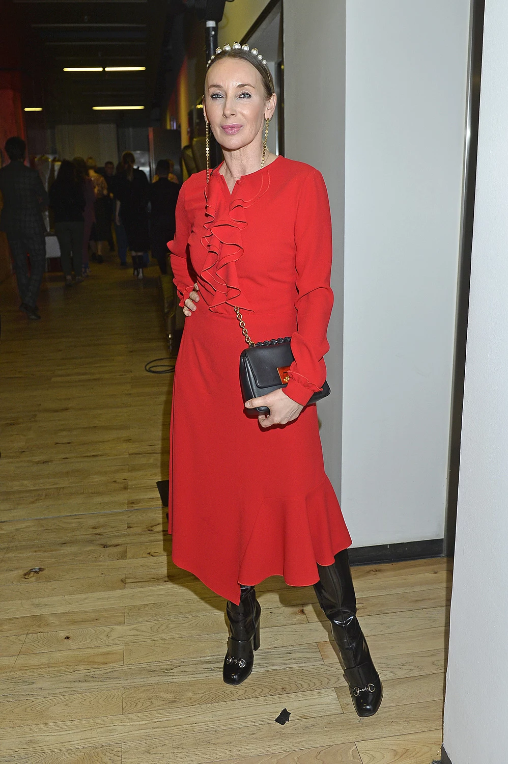 Dorota Williams Dorota Williams