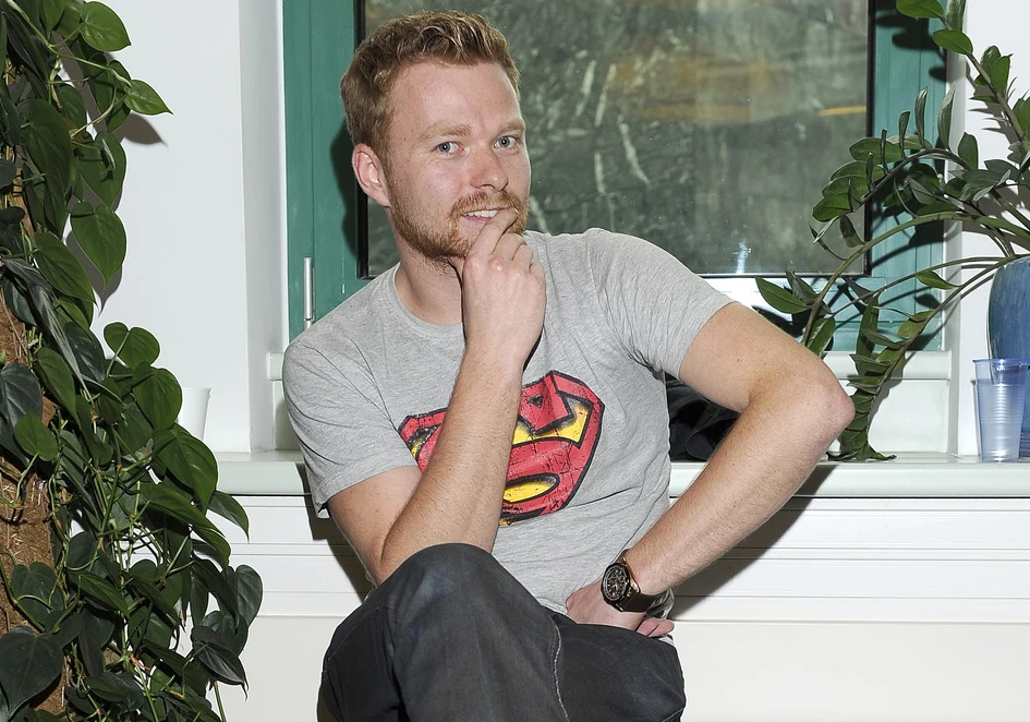 Michał Tomala Michał Tomala