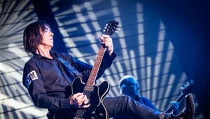 Per Gessle w Warszawie: Koncert z muzyką Roxette