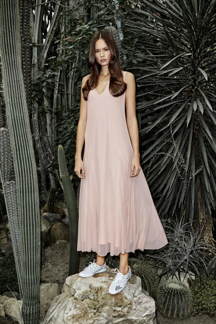 Stylizacja: Marta Kalinowska / Fashion Department Stylizacja: Marta Kalinowska / Fashion Department
