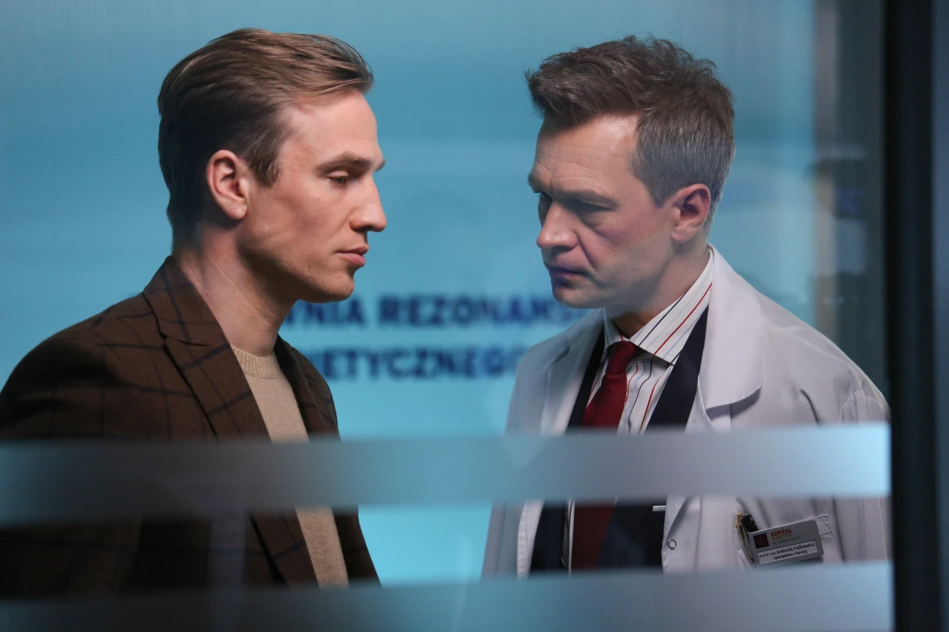 "Na dobre i na złe" "Na dobre i na złe"