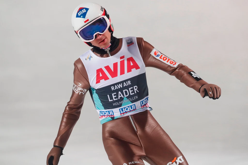 Kamil Stoch Kamil Stoch