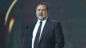 Russell Crowe