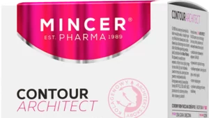 Contour Architect Mincer Pharma