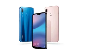 Huawei P30 Lite na zdjęciach