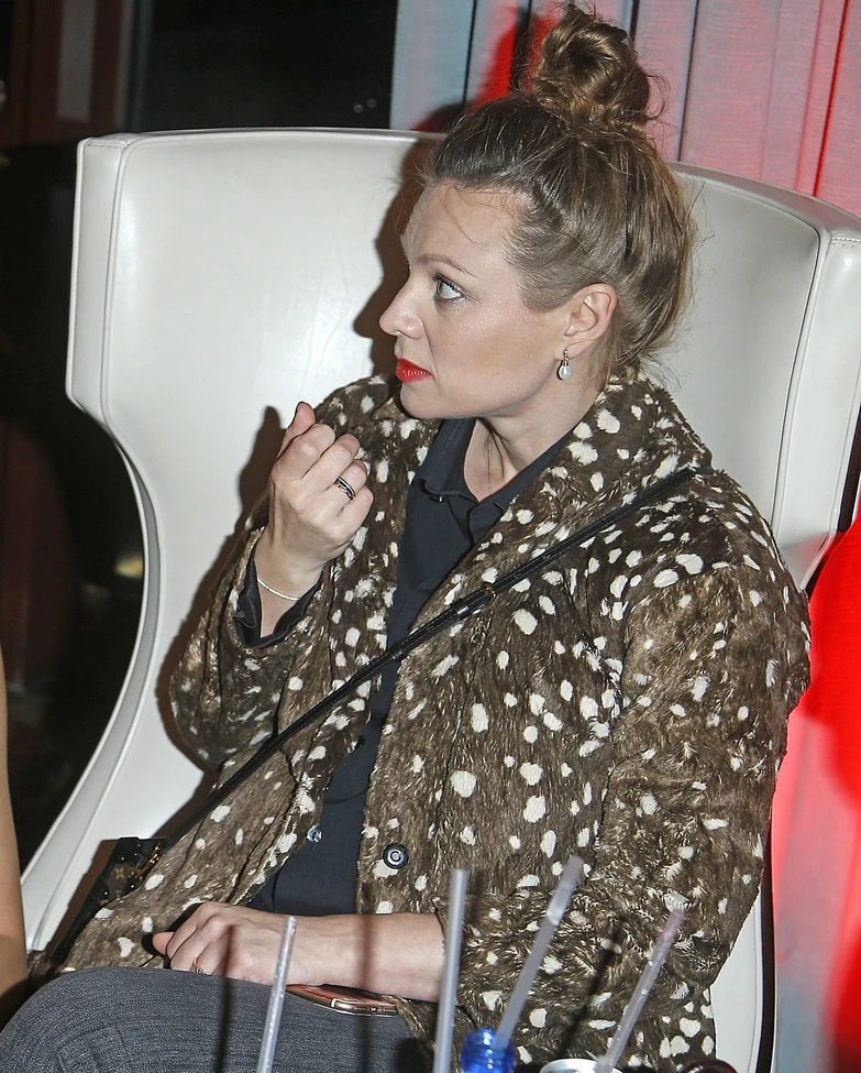 Magdalena Boczarska Magdalena Boczarska