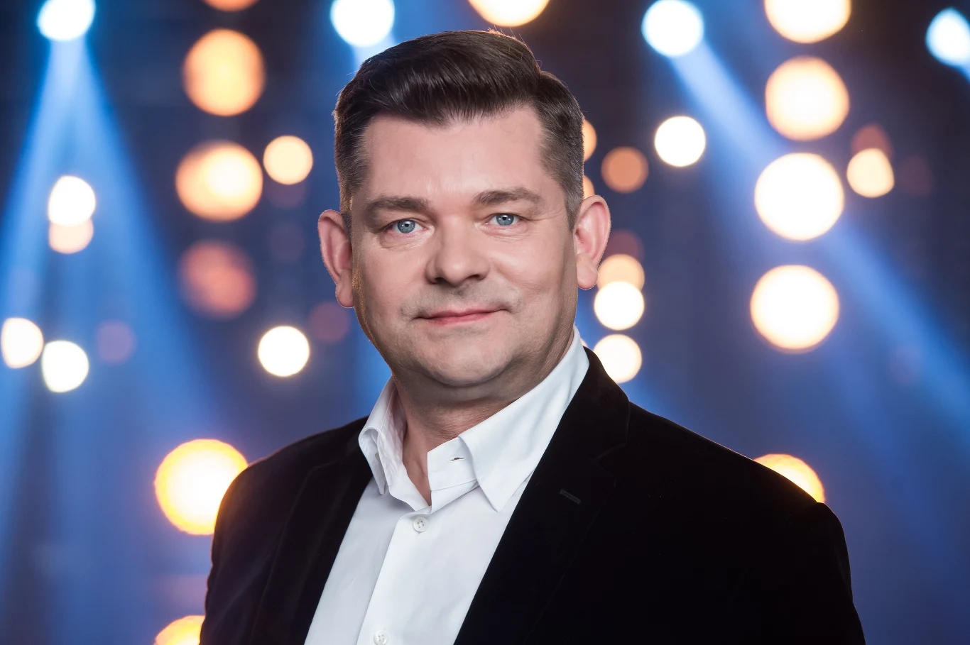 Zenek Martyniuk w 2017 roku Zenek Martyniuk w 2017 roku