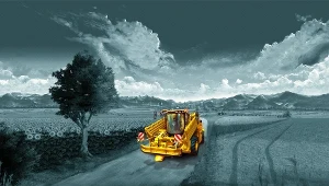 Farming Simulator 17