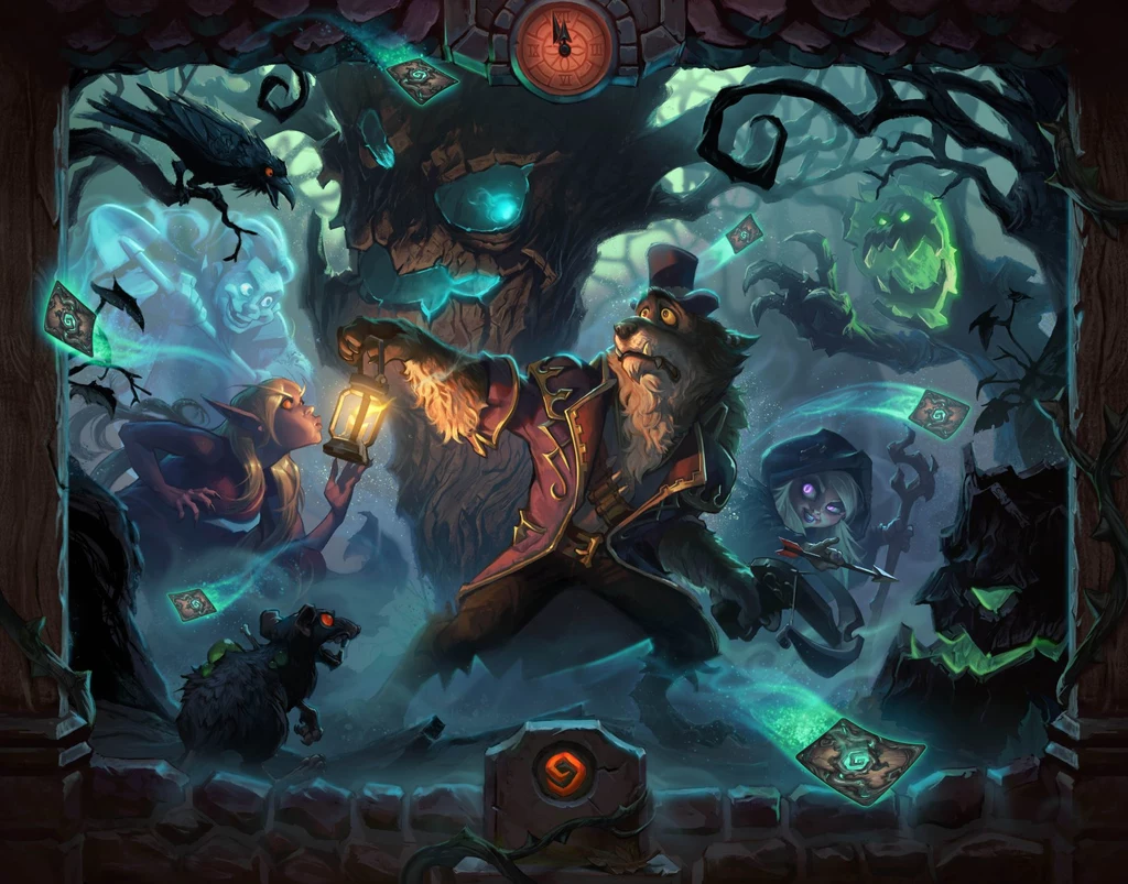 Hearthstone