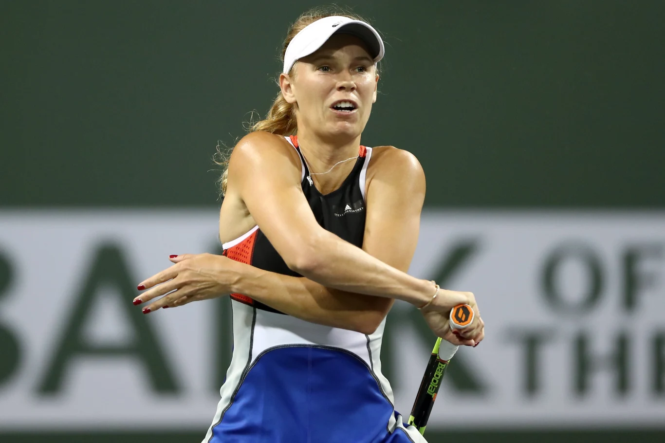 Caroline Wozniacki Caroline Wozniacki