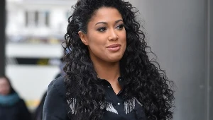 Patricia Kazadi