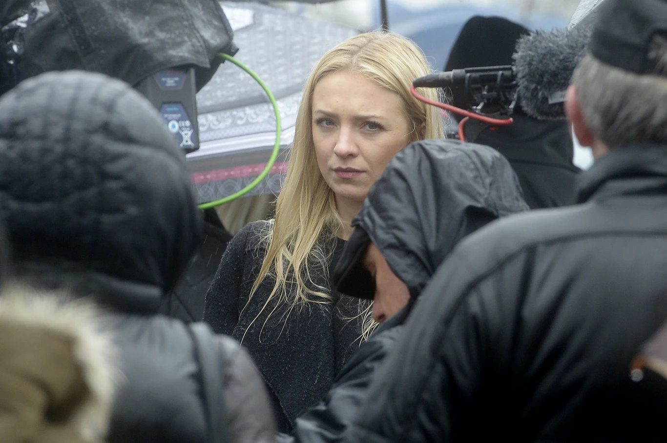 Basia Kurdej-Szatan Basia Kurdej-Szatan