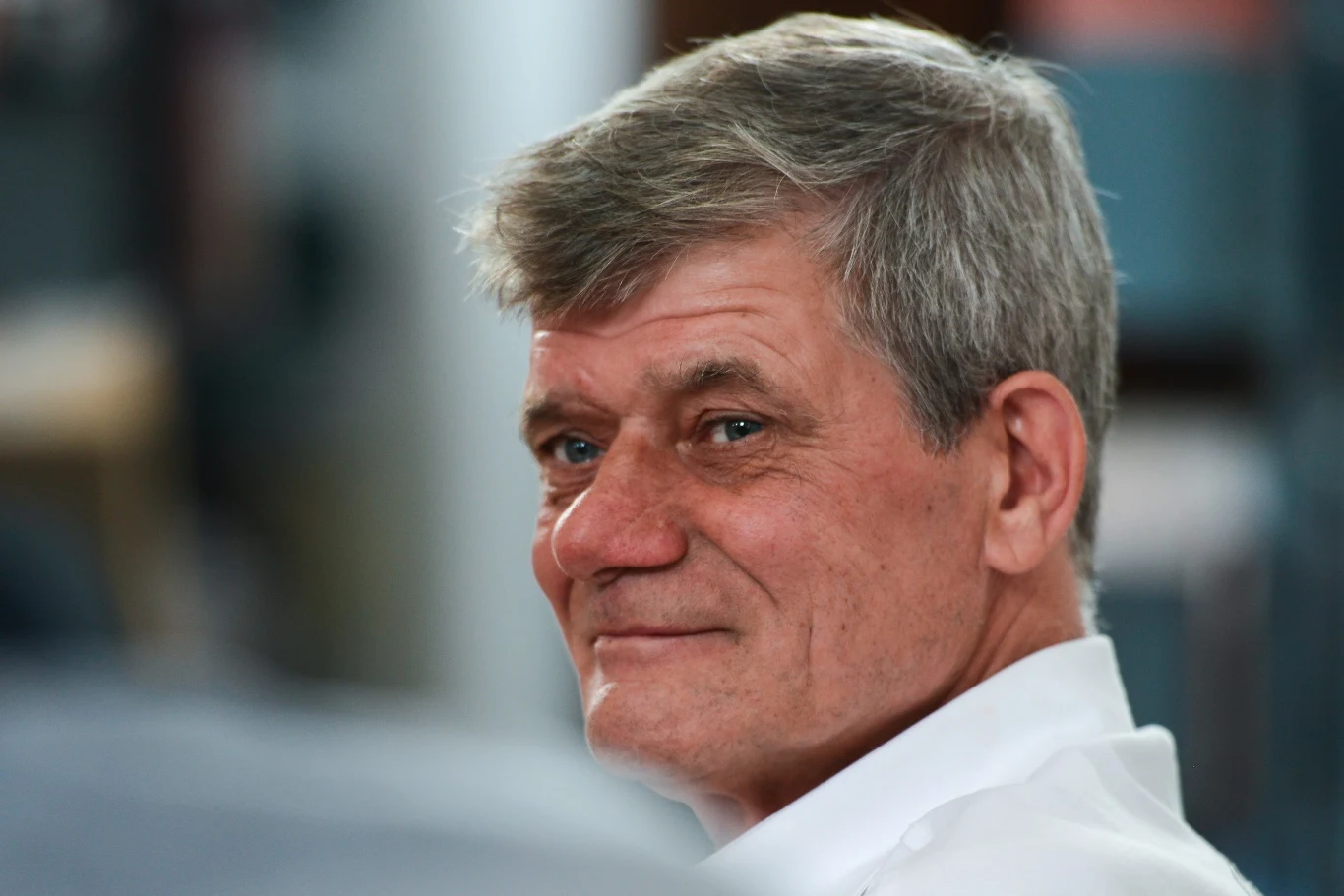 Henryk Gołębiewski Henryk Gołębiewski