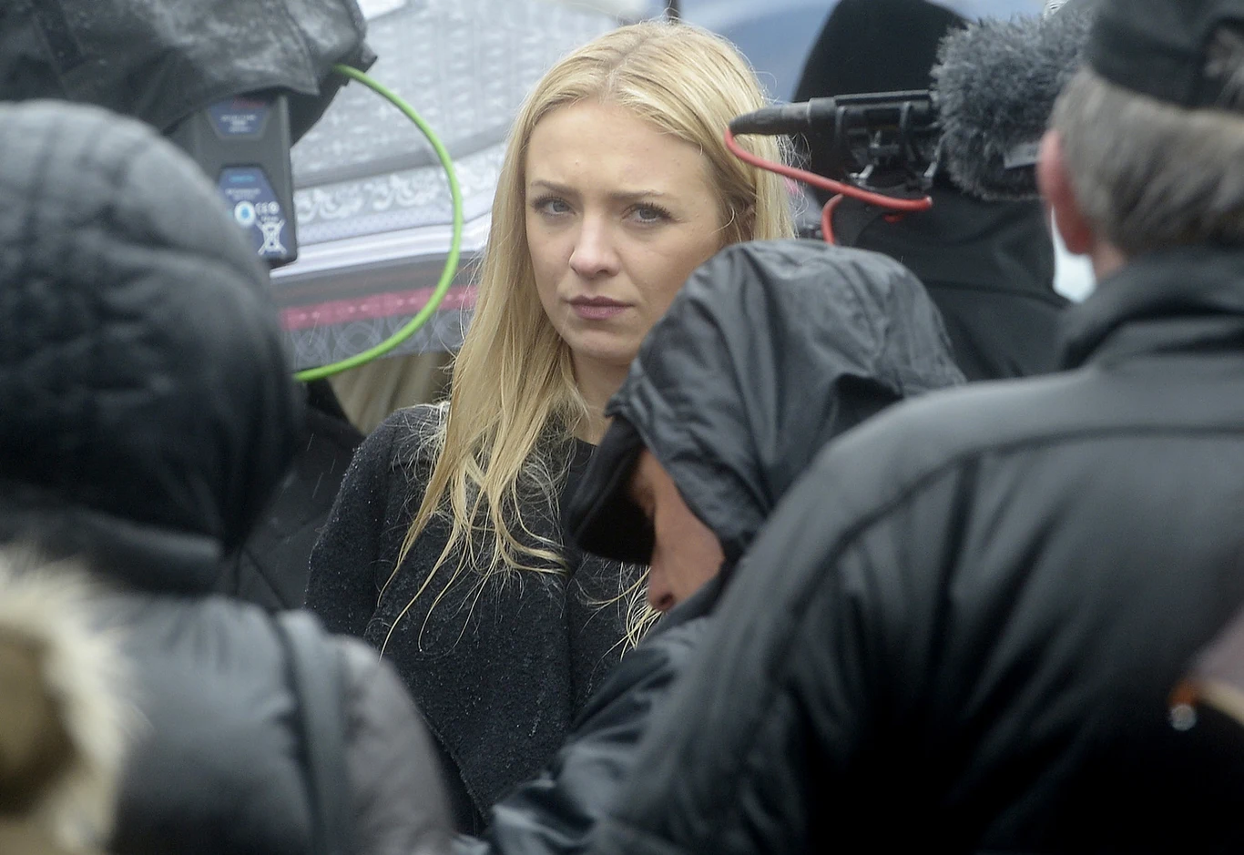 Basia Kurdej-Szatan Basia Kurdej-Szatan