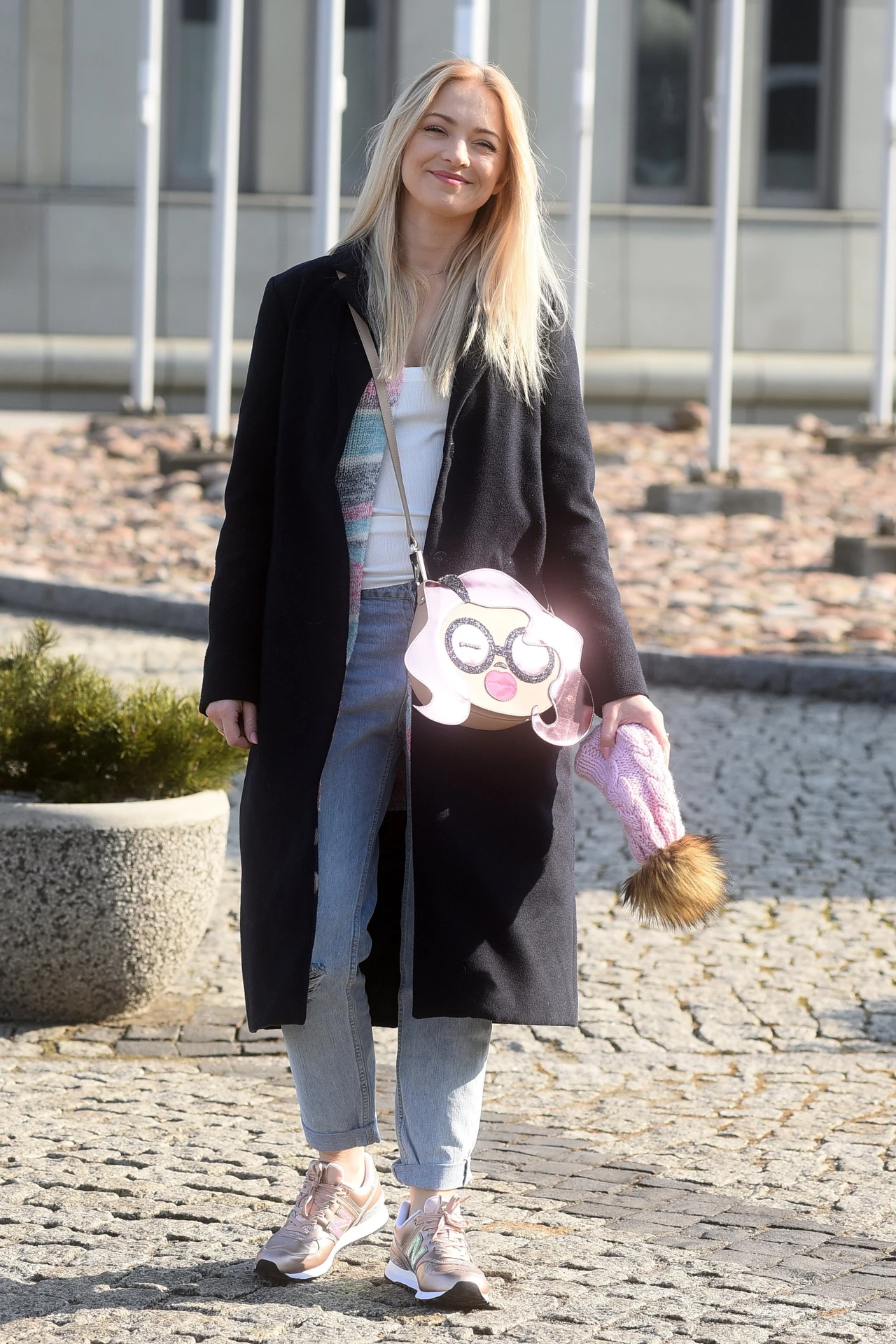 Basia Kurdej-Szatan Basia Kurdej-Szatan