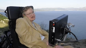 Stephen Hawking - świat żegna wizjonera astrofizyki 