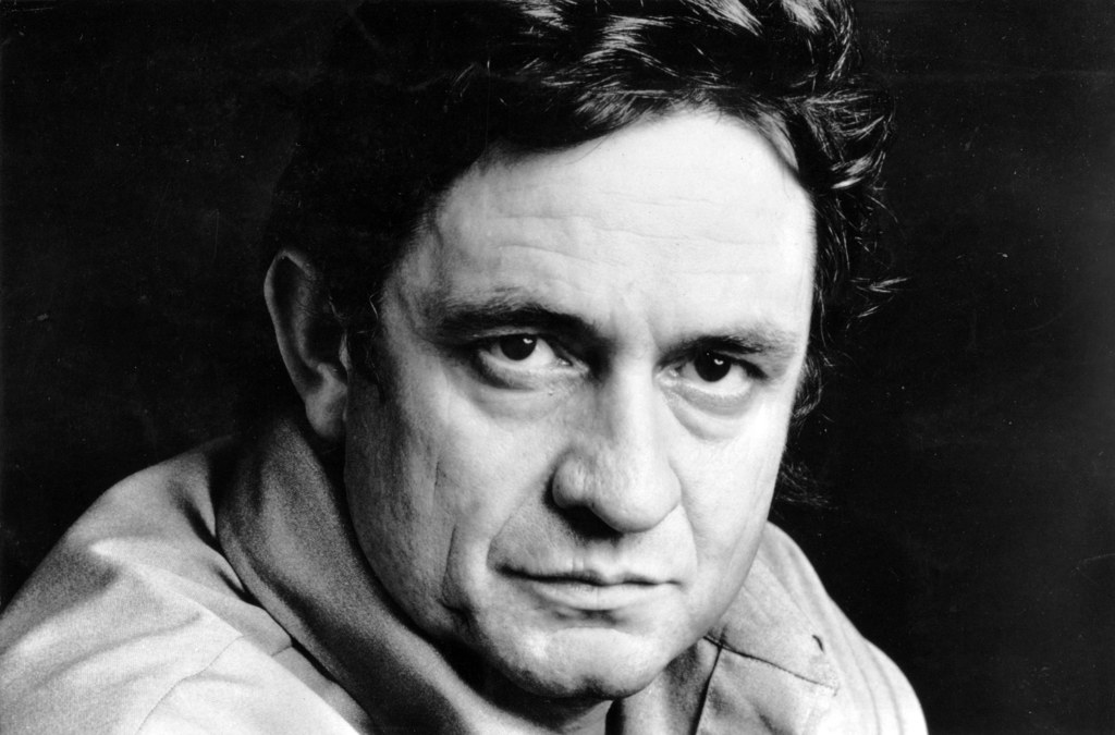 Johnny Cash przeszedł do historii nie tylko dzięki wspaniałej muzyce