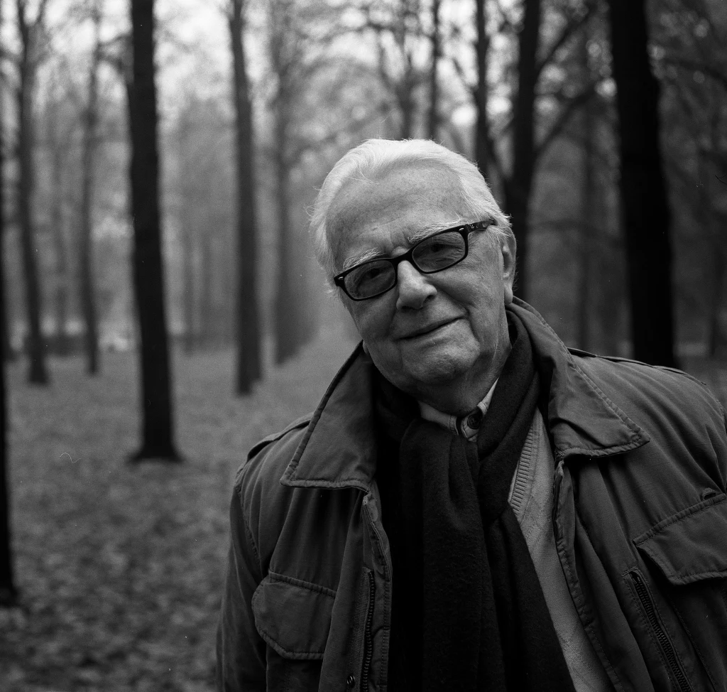 Andrzej Łapicki Andrzej Łapicki