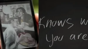 Jedną z ciekawszych aplikacji jest "Magic Tate Ball"