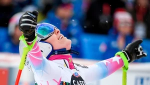 Lindsey Vonn
