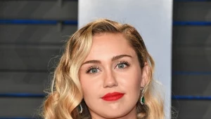 Miley Cyrus ma kłopoty?