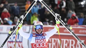 Beat Feuz