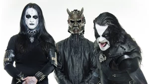 Abbath w Warszawie: Znamy supporty