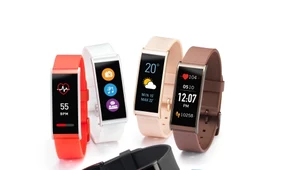 MyKronoz prezentuje smartwatch ZeFit 4 HR