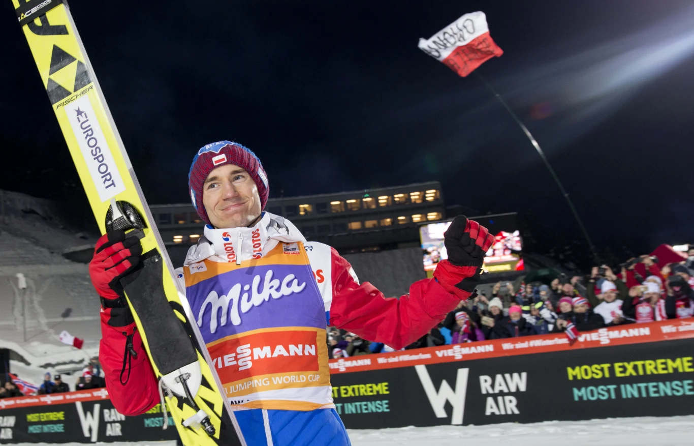 Kamil Stoch
