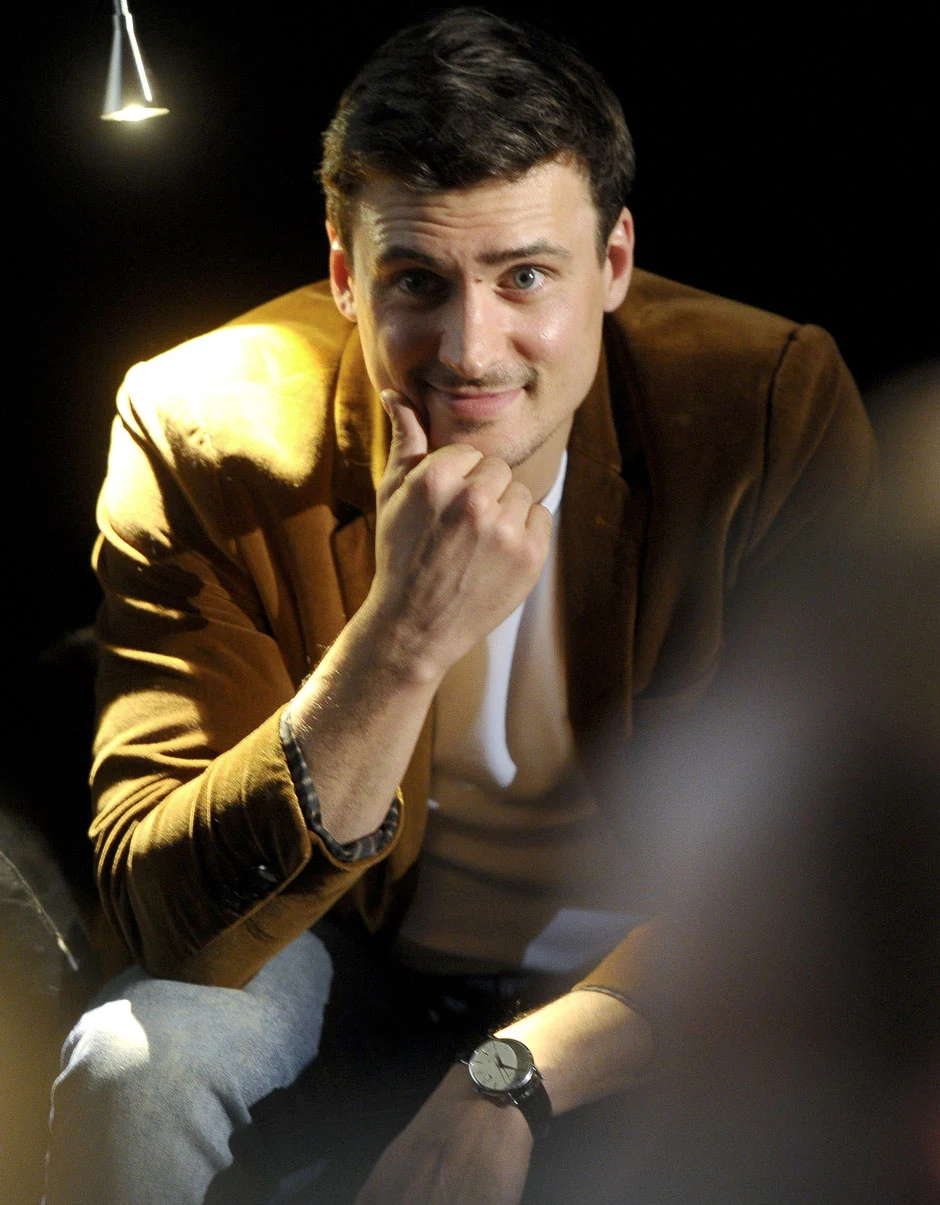 Mateusz Damięcki Mateusz Damięcki
