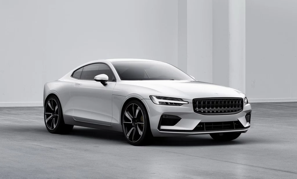 Polestar 1