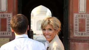 Brigitte Macron
