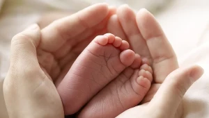 Tak ocenia się zdrowie noworodka. Maksimum punktów to rzadkość