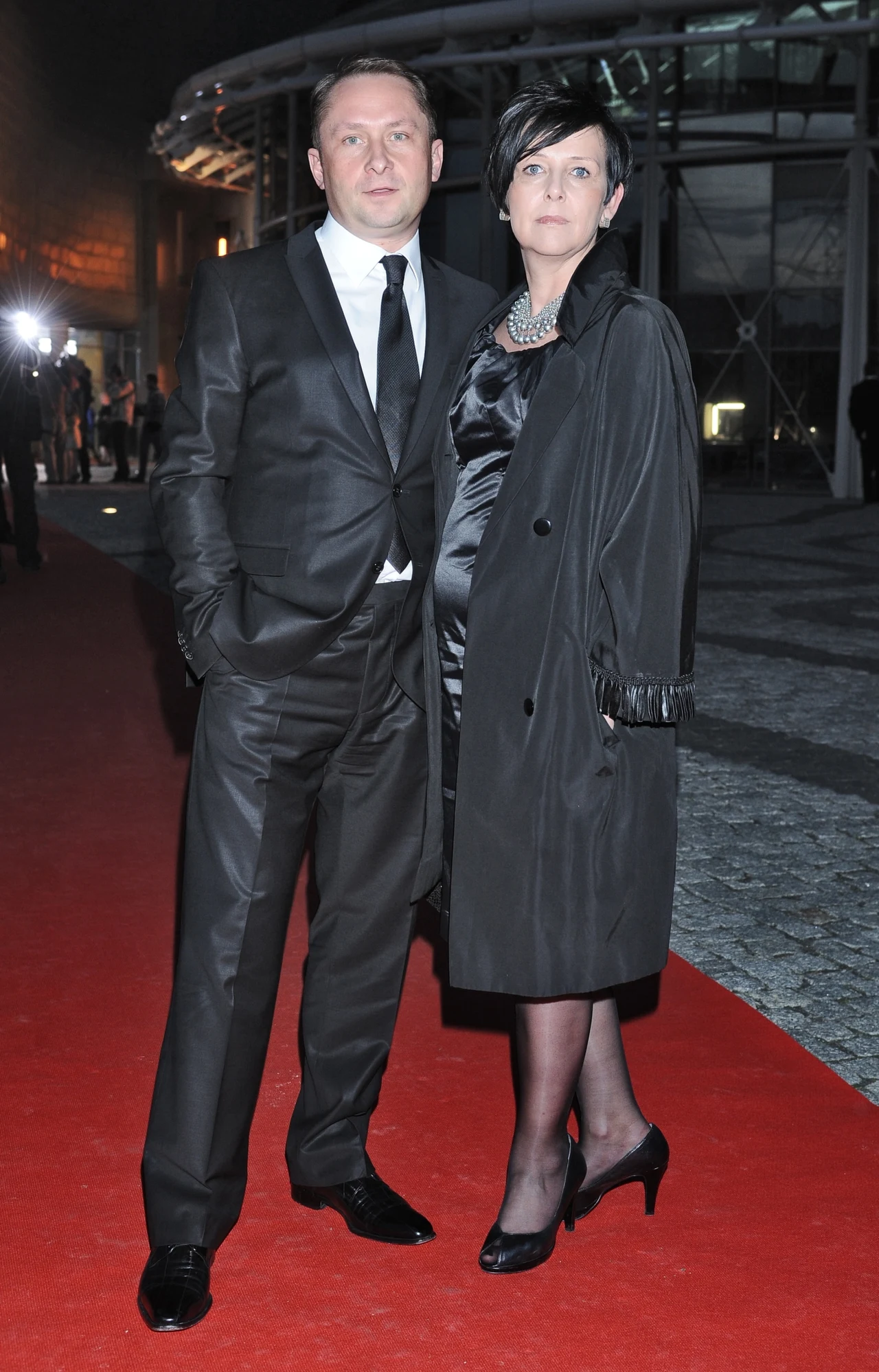 Oboje nie chcą wypowiadać się na swój temat