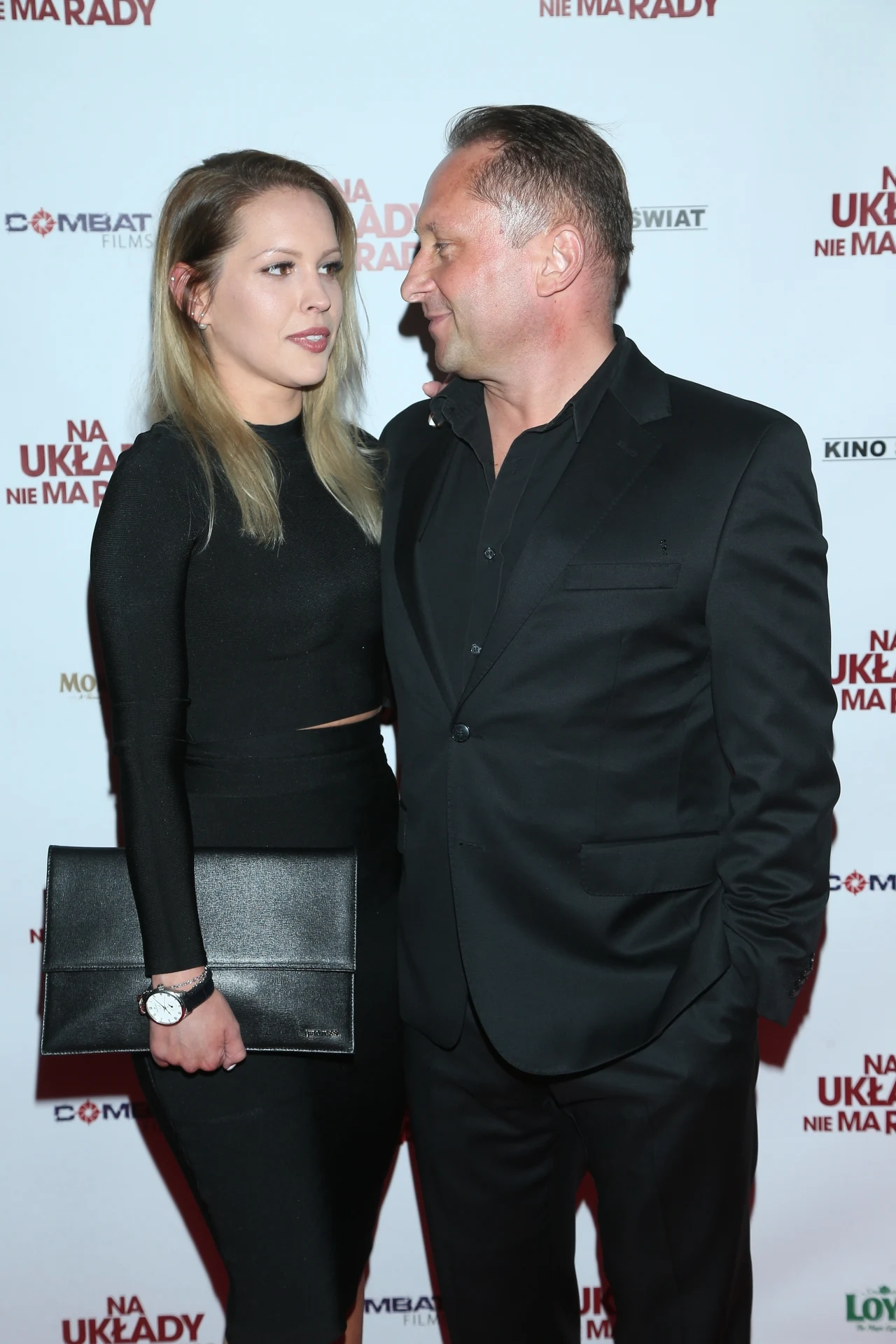 Obecnie Kamil Durczok jest w związku z Julią Oleś