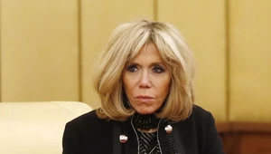 Brigitte Macron: Pierwsza dama w ogniu krytyki