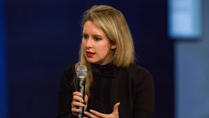 Oszukała cały świat. Elizabeth Holmes zaczyna 11-letnią odsiadkę