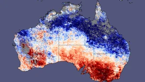Australia może doświadczyć najmroźniejszej zimy w historii