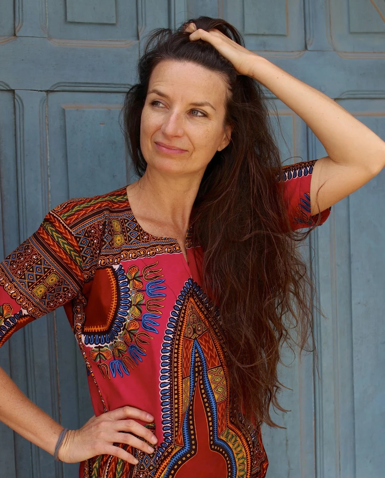 Joanna Wieczorek Joanna Wieczorek