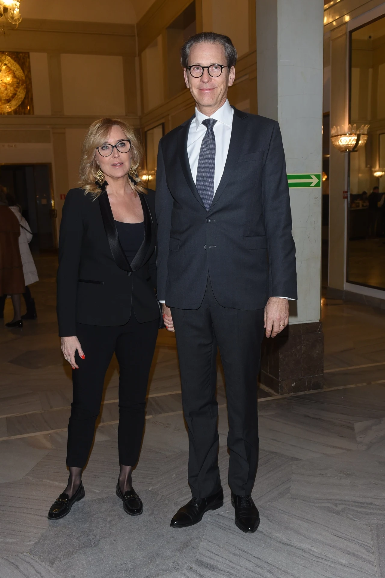 Para pobrała się w 2014 roku Para pobrała się w 2014 roku