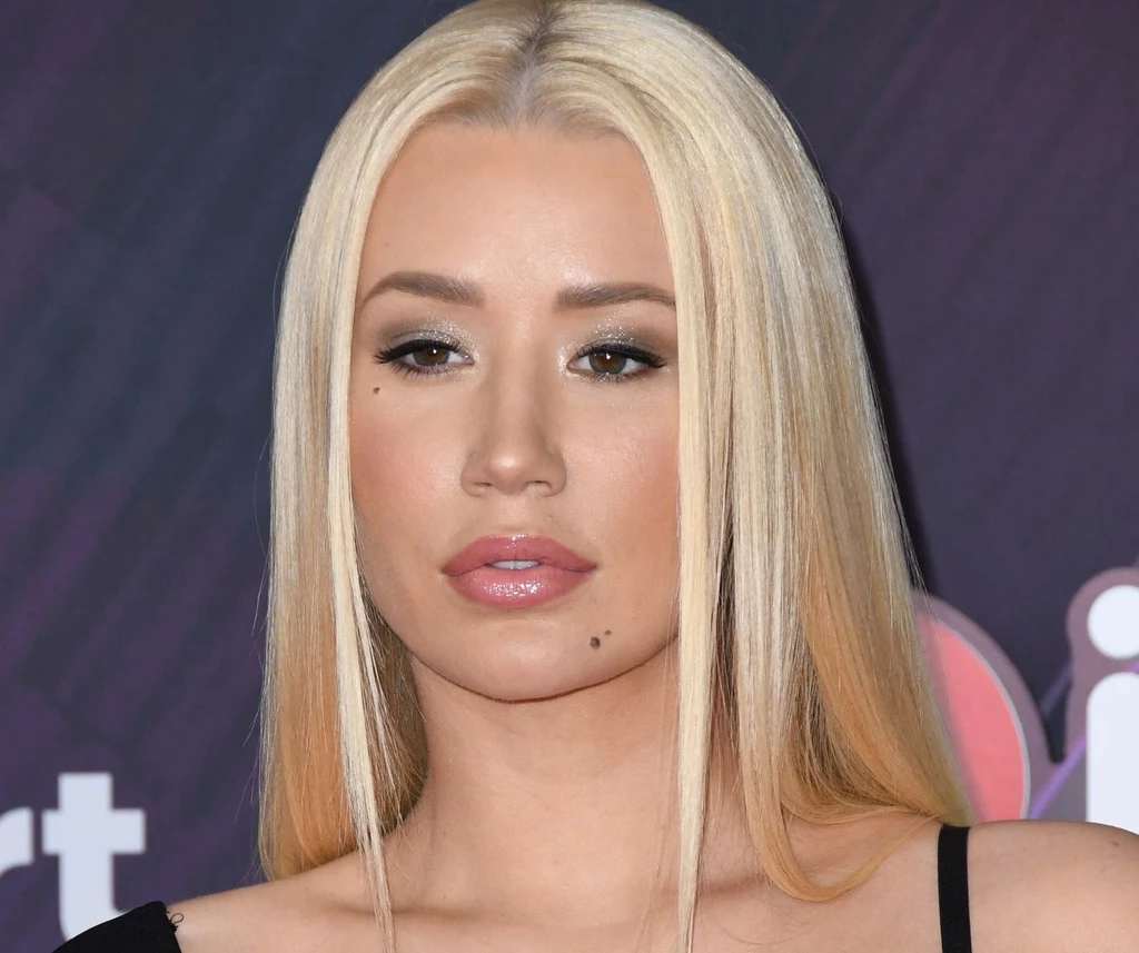 Iggy Azalea