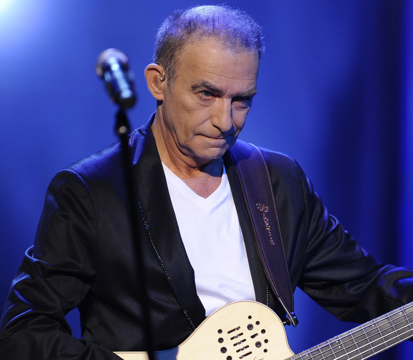 Seweryn Krajewski Seweryn Krajewski