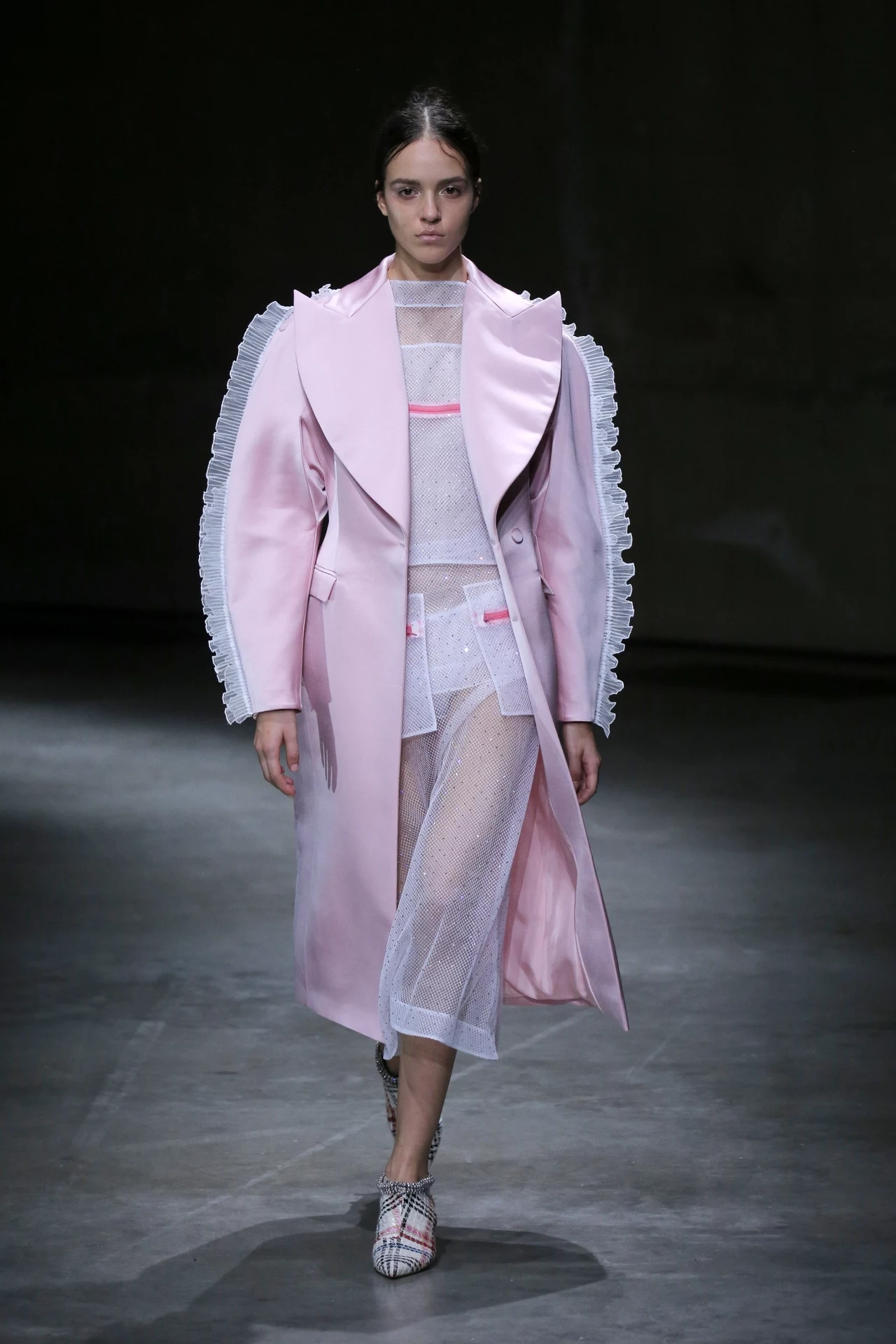Projekt: Christopher Kane Projekt: Christopher Kane